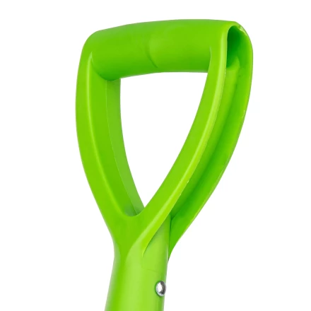 Лопата штыковая, 150х205х720 мм, деревянный лакированный черенок Сибртех 61375 купить в Новом Уренгое