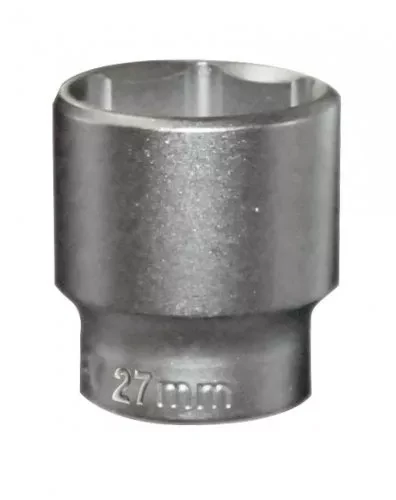 Головка торцевая 1/2" х 27мм 1/10/120 ЭНКОР 20736 купить в Новом Уренгое