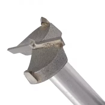 Сверло Форстнера по дереву 30 мм цилиндрический хвостовик СИБРТЕХ 704830 купить в Новом Уренгое