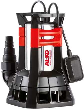 Насос погружной Drain 20000 HD PREMIUM AL-KO купить в Новом Уренгое