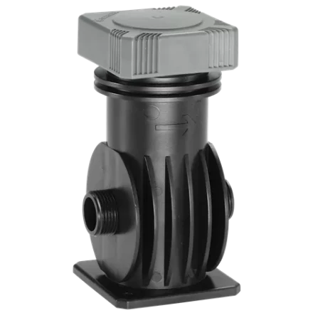 Фильтр центральный  GARDENA купить в Новом Уренгое