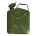 Канистра для топлива, металлическая, толщина стенок 0,8мм, 5 литров Россия 53140 купить в Новом Уренгое
