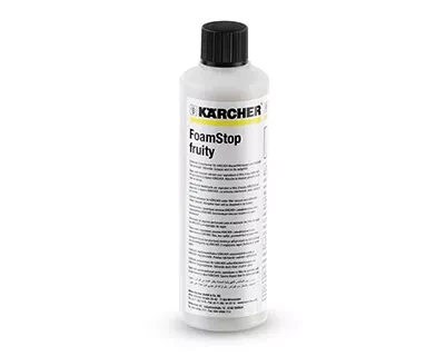 Пеногаситель RM FoamStop Fruity, 125 мл KARCHER купить в Новом Уренгое
