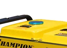 Генератор дизельный CHAMPION DG6501E купить в Новом Уренгое