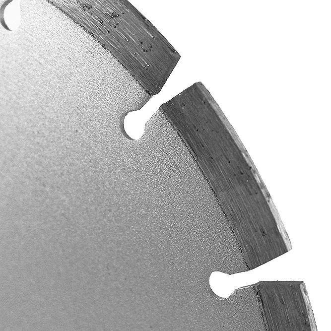 Алмазный сегментный диск Messer B/L. Диаметр 230 мм. купить в Новом Уренгое