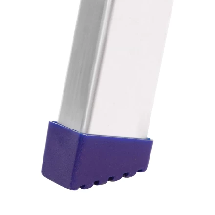 Стремянка усиленная MTX 9771377, 4 ступени, алюминиевая, Россия купить в Новом Уренгое