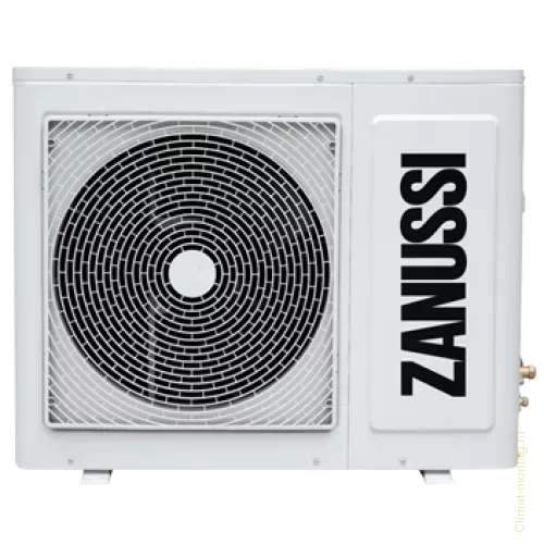 Блок наружный ZANUSSI ZACS-07 HP/A15/N1/Out сплит-системы купить в Новом Уренгое