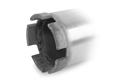 Алмазная коронка MESSER SP D172-450-1 1/4 &quot; для сверления с подачей воды купить в Новом Уренгое