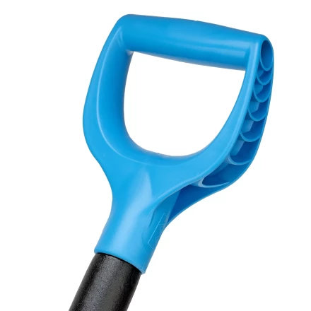 Лопата штыковая Palisad, 210х270х1350 мм, ребра жесткости, деревянный черенок, с рукояткой, LUXE 61301 купить в Новом Уренгое