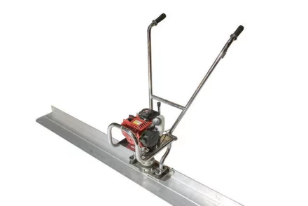 VSG-2.5N Виброрейка для укладки бетона купить в Новом Уренгое