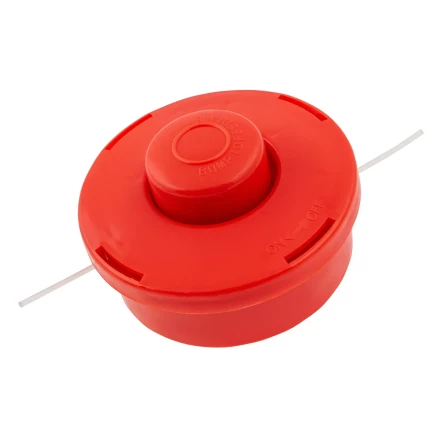 Катушка для триммера, полуавтомат., гайка М10 х1,25 левая Kronwerk 96351 купить в Новом Уренгое