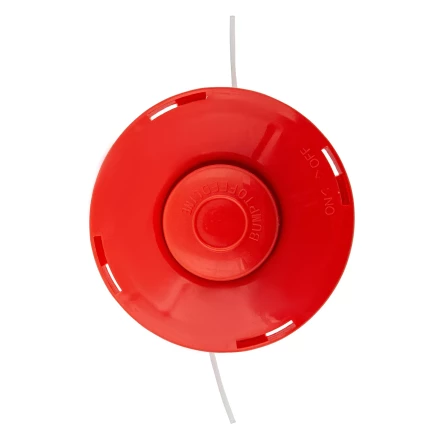 Катушка для триммера, полуавтомат., гайка М10 х1,25 левая Kronwerk 96351 купить в Новом Уренгое