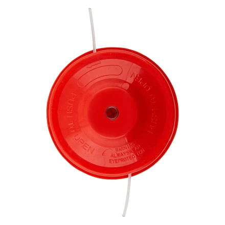 Катушка для триммера, полуавтомат., гайка М10 х1,25 левая Kronwerk 96351 купить в Новом Уренгое