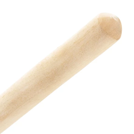 Мотыга, нержавеющая сталь, 220х85х1300 мм, деревянный черенок Сибртех 62374 купить в Новом Уренгое