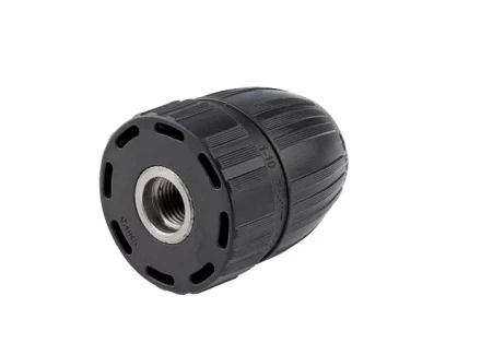 Патрон для дрели быстрозажимной c autolock 1–10 мм – 1/2&quot; MATRIX 16805 купить в Новом Уренгое