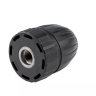 Патрон для дрели быстрозажимной c autolock 1–10 мм – 1/2" MATRIX 16805 купить в Новом Уренгое