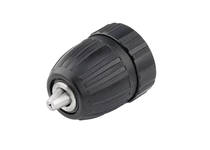 Патрон для дрели быстрозажимной c autolock 1–10 мм – 1/2" MATRIX 16805 купить в Новом Уренгое