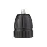 Патрон для дрели быстрозажимной c autolock 1–10 мм – 1/2" MATRIX 16805 купить в Новом Уренгое