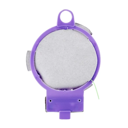 Подвязка из мягкой проволоки, бобина 20 м Palisad 644888 купить в Новом Уренгое