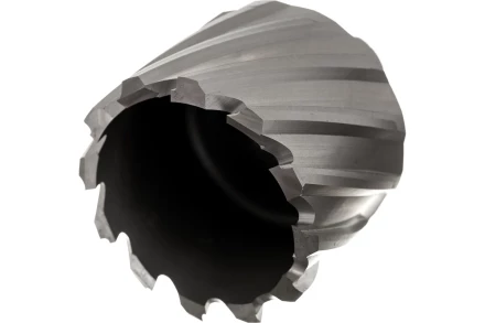 Корончатое сверло Messer HSS по металлу диаметр 50 мм/длина 30 мм купить в Новом Уренгое