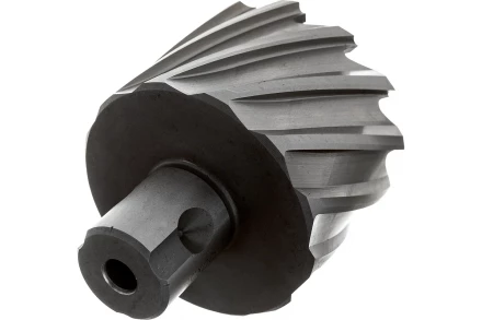 Корончатое сверло Messer HSS по металлу диаметр 50 мм/длина 30 мм купить в Новом Уренгое