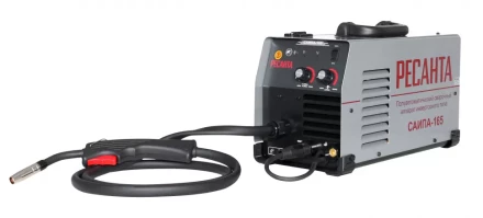 Сварочный аппарат инверторный п/а САИПА-165 купить в Новом Уренгое