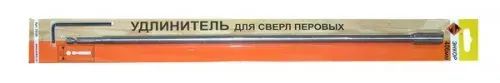 Удлинитель для сверл перовых 406 мм Энкор 19120 купить в Новом Уренгое