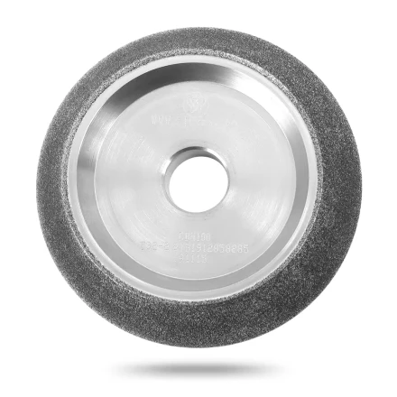 Диск заточной Z-26 для станков MESSER Z-26 и Z-32 (эльбор) купить в Новом Уренгое