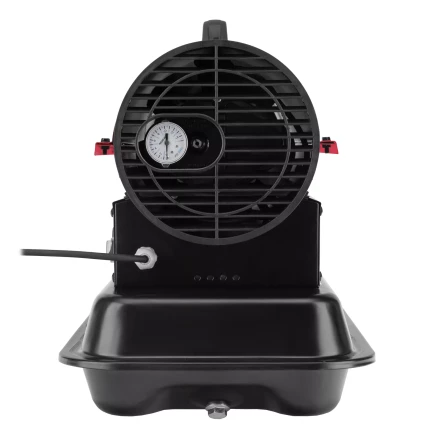 Дизельная тепловая пушка MTX DHB-20i 98905, 20 кВт, 450 м3/ч, прямой нагрев, термостат купить в Новом Уренгое