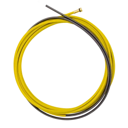 Канал подающий д. 1,2-1,6 мм Basic (3,5м / желтый) Оберон BS124.0041