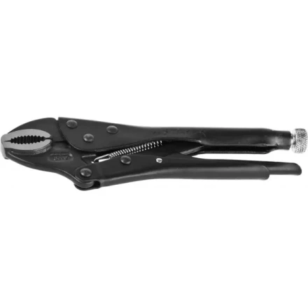 Зажим STAYER &quot;PROFI&quot; &quot;PRO-Fix&quot; ручной, Cr-V, 250мм 2246_z01 купить в Новом Уренгое