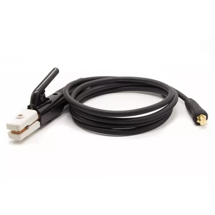 Кабель заземления 250А, 3м (25мм / ОКС 35-50) 2513001 купить в Новом Уренгое