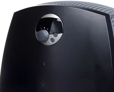 Мойка воздуха BALLU AOS 2055D black купить в Новом Уренгое