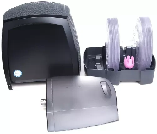 Мойка воздуха BALLU AOS 2055D black купить в Новом Уренгое