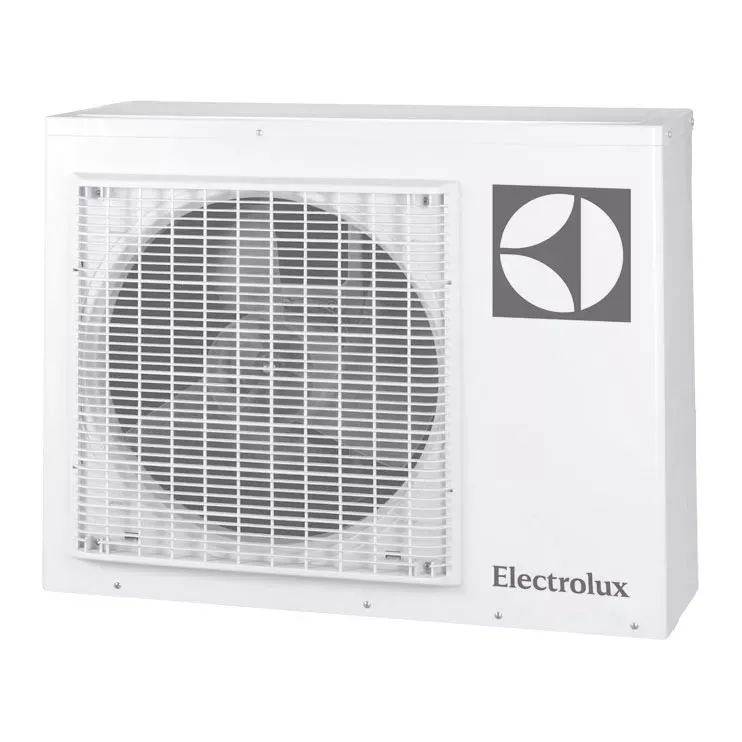 Внутренний блок ELECTROLUX EACС-12H/UP2/N3 сплит-системы, кассетного типа купить в Новом Уренгое