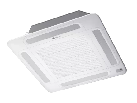 Внутренний блок ELECTROLUX EACС-12H/UP2/N3 сплит-системы, кассетного типа купить в Новом Уренгое