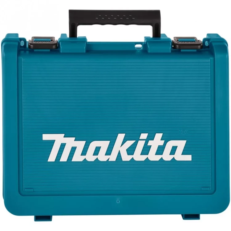 Пластиковый чемодан для шуруповерта DDF459, DHP459 Makita 824774-7 купить в Новом Уренгое
