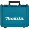 Пластиковый чемодан для шуруповерта DDF459, DHP459 Makita 824774-7 купить в Новом Уренгое