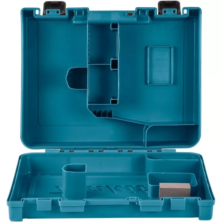 Пластиковый чемодан для шуруповерта DDF459, DHP459 Makita 824774-7 купить в Новом Уренгое