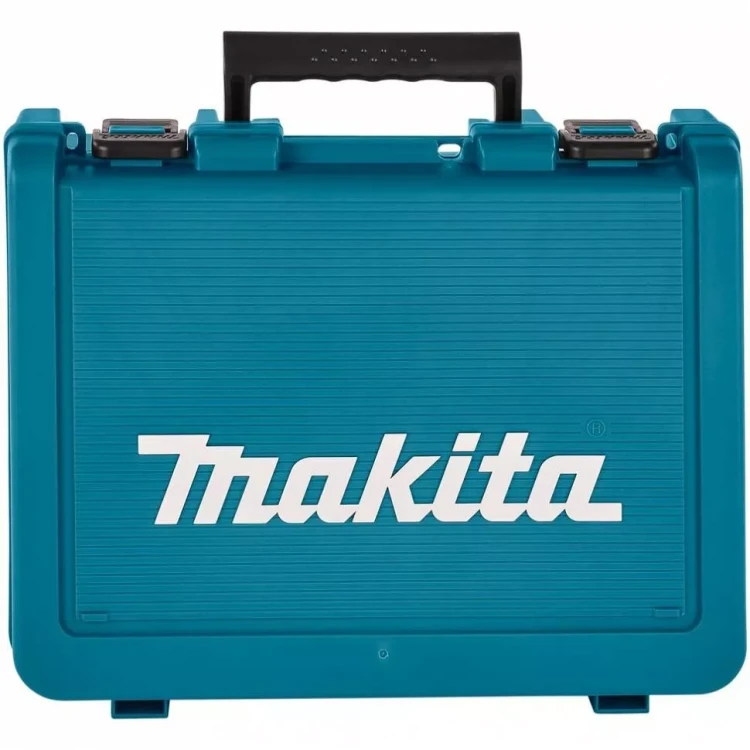 Пластиковый чемодан для шуруповерта DDF459, DHP459 Makita 824774-7 купить в Новом Уренгое