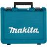 Пластиковый чемодан для шуруповерта DDF459, DHP459 Makita 824774-7 купить в Новом Уренгое