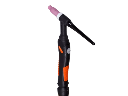 Горелка TECH TS18 FLEX М12х1 8метров водяное Сварог IOB6306-21 купить в Новом Уренгое