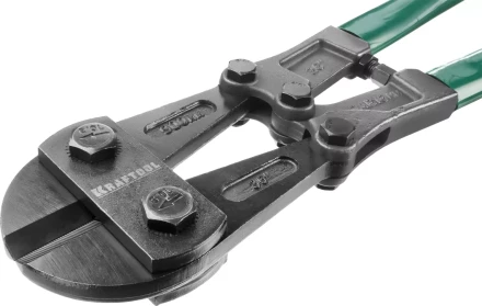 KRAFTOOL EXPERT. Болторезы KAYMAN, губки Cr-Mo с насечкой. 23280-090 купить в Новом Уренгое