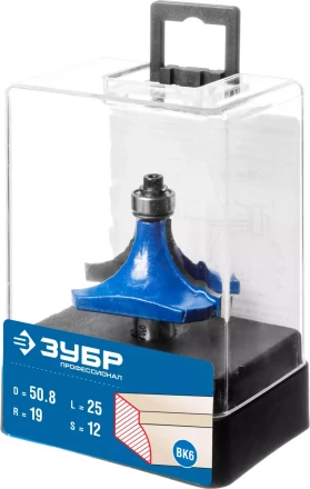 Фрезы кромочные калевочные №1 с подшипником 127мм серия ПРОФЕССИОНАЛ купить в Новом Уренгое