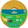 Шланг RACO "COMFORT" поливочный, 30атм., армированный, 3-х слойный, 1/2"х50м 40303-1/2-50 купить в Новом Уренгое