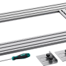 Шаблон фрезерный  KRAFTOOL KRAFTFLEX 32808 купить в Новом Уренгое
