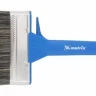 Кисть плоская "ВОДНЫЕ КРАСКИ" 120*25 мм  MATRIX Color Line 83387 купить в Новом Уренгое
