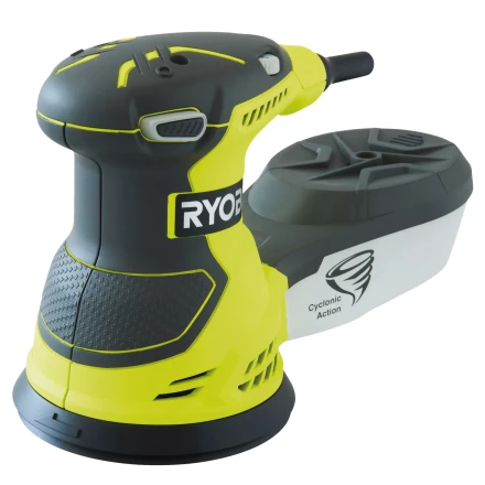Ryobi ЭШМ 5ШЛ 3001144 ROS300 купить в Новом Уренгое