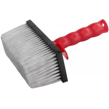 Кисть-макловица ЗУБР &quot;МАКСИ&quot; &quot;ЭКСПЕРТ&quot;, пластмассовый корпус, искусственная щетина, 70х170мм 4-01845-17 купить в Новом Уренгое