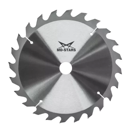 Пильный диск MD-STARS (профессионал) тонкие PPT2508030 купить в Новом Уренгое